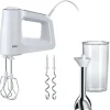 Braun Handmixer MultiMix 3 HM3107WH Weiss