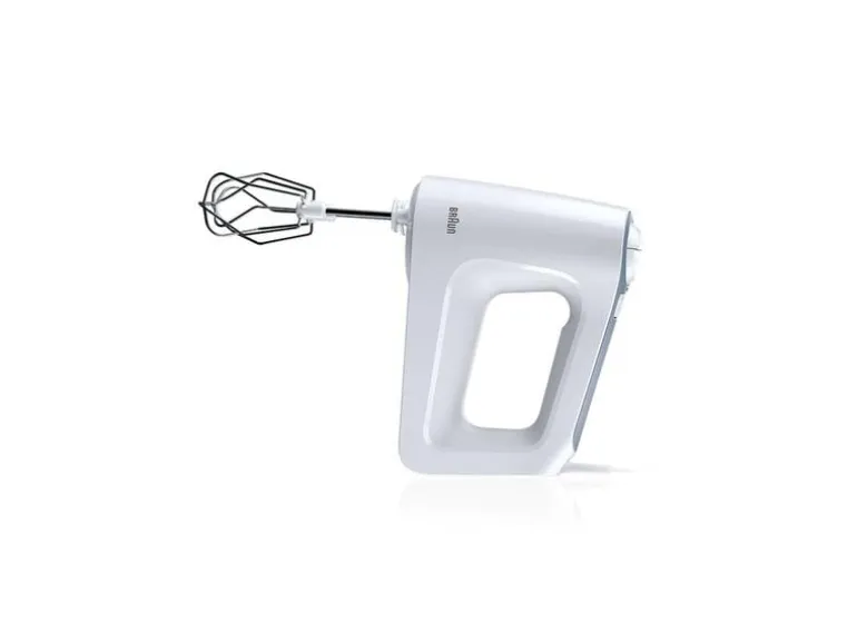 Braun Handmixer MultiMix 3 HM3107WH Weiss