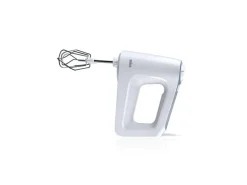 Braun Handmixer MultiMix 3 HM3100WH Weiss