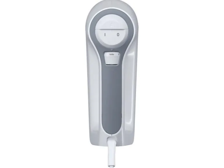 Braun Handmixer MultiMix 3 HM3100WH Weiss