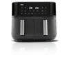 Braun Heissluft-Fritteuse TwinCook 3 8 l