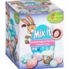 Brauns Heitmann Eierfarben Mix it Pastell 1 Stück, Mehrfarbig