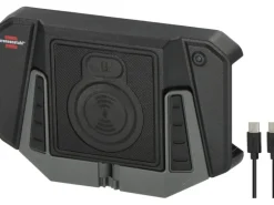 Brennenstuhl Professional Charcher USB-C, Wireless, Magnetisch