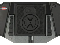Brennenstuhl Professional Charcher USB-C, Wireless, Magnetisch
