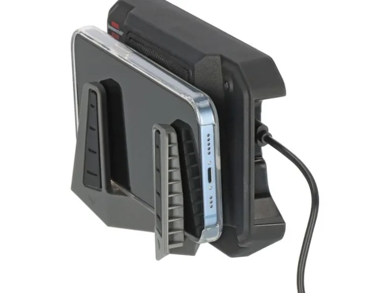 Brennenstuhl Professional Charcher USB-C, Wireless, Magnetisch