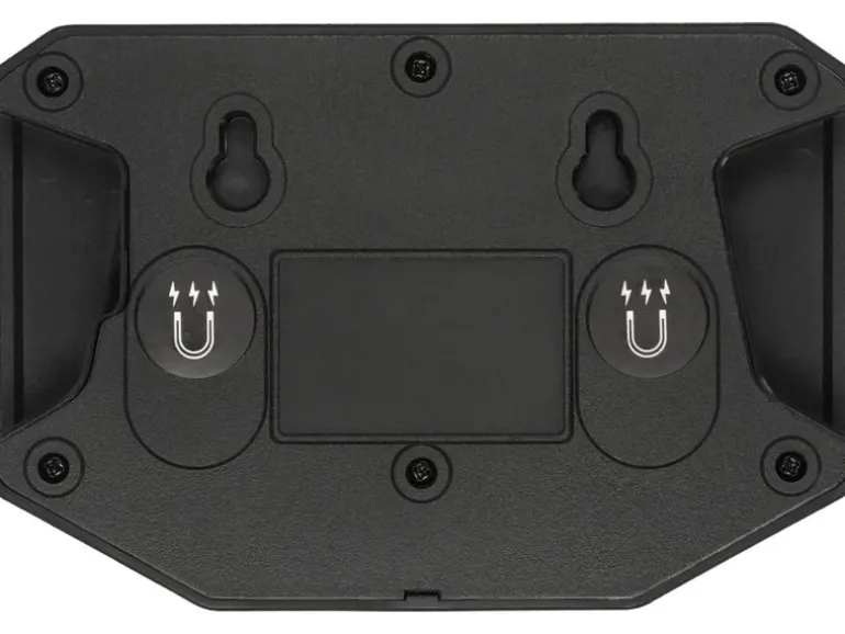 Brennenstuhl Professional Charcher USB-C, Wireless, Magnetisch