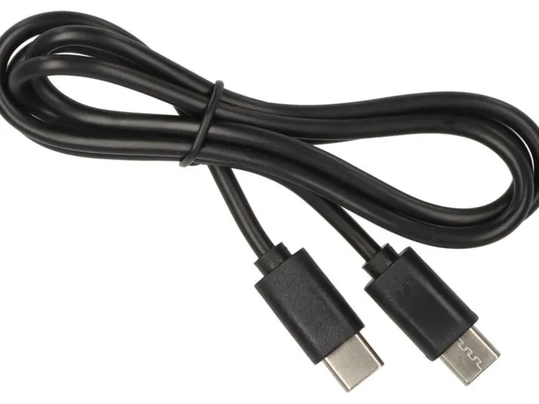 Brennenstuhl Professional Charcher USB-C, Wireless, Magnetisch