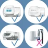 BRITA Filterkartusche für den ON TAP Pro V-MF