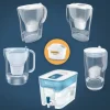 BRITA Wasserfilter Kartuschen Maxtra Pro Extra Kalkschutz Pack 6