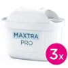 BRITA Wasserfilterkartusche Maxtra Pro Pure Performance Pack 3