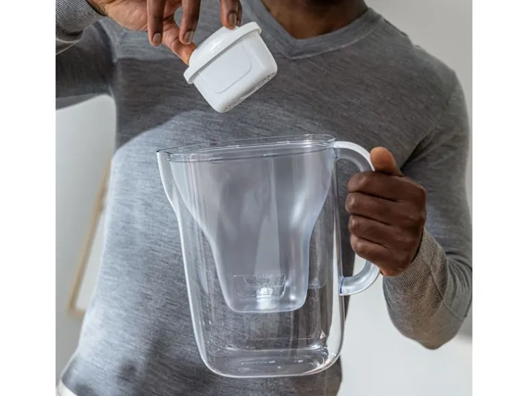 BRITA Wasserfilterkartusche Maxtra Pro Pure Performance Pack 3