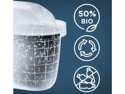 BRITA Wasserfilterkartusche Maxtra Pro Pure Performance Pack 3