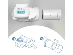 BRITA Wasserfilter ON TAP Pro V-MF