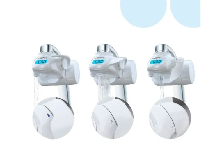 BRITA Wasserfilter ON TAP Pro V-MF