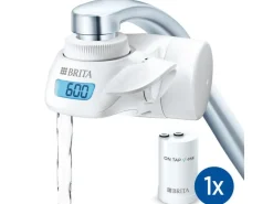 BRITA Wasserfilter ON TAP Pro V-MF