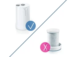 BRITA Wasserfilter ON TAP Pro V-MF
