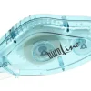 Büroline Kleberoller Permanent 8 mm x 8 m 1 Stück, Transparent