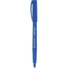 Büromaterial Fineliner Office Focus 10 Stück, Schwarz