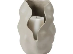 Broste Copenhagen Hekla 24 cm, Taubengrau