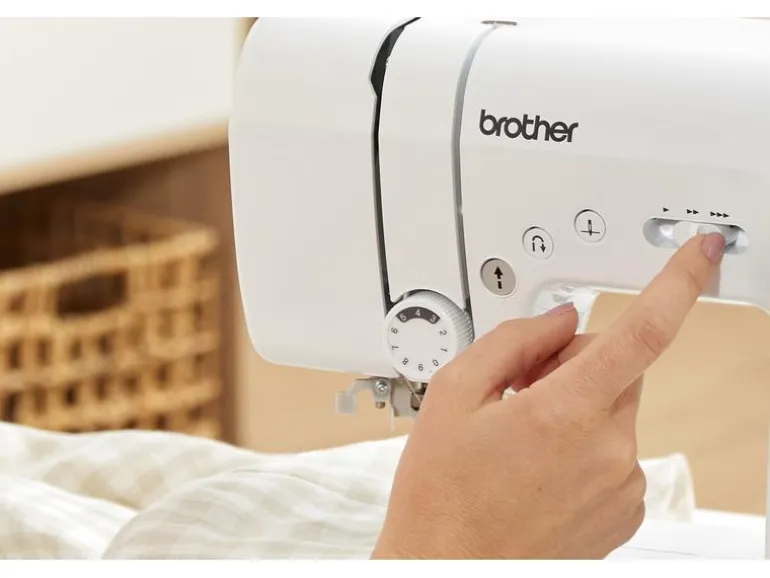 Brother Nähmaschine FS60x