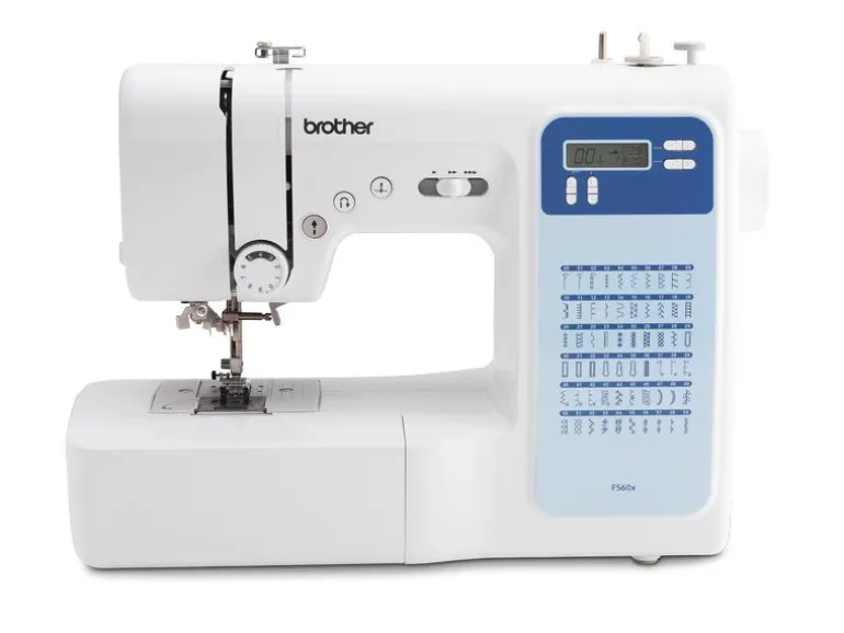 Brother Nähmaschine FS60x
