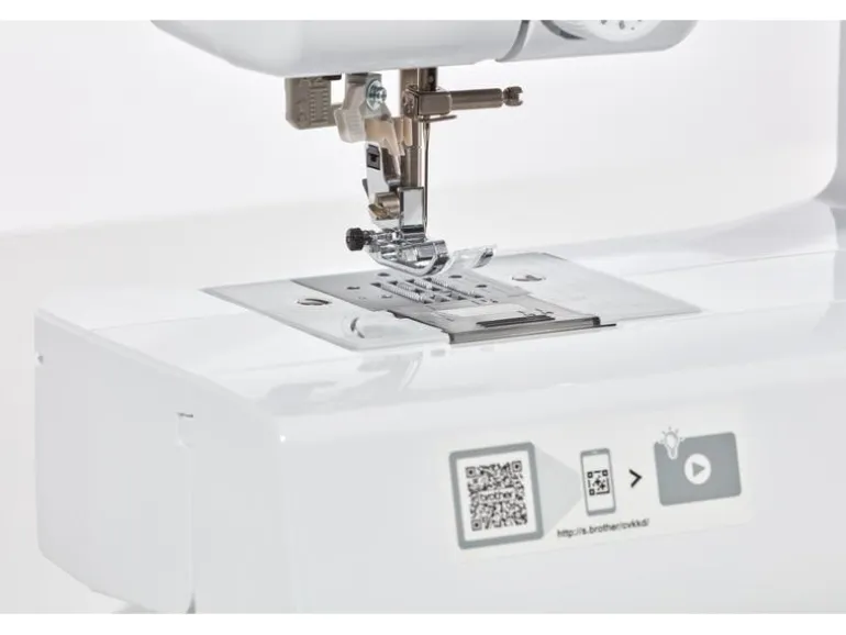 Brother Nähmaschine FS60x