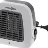Brunner Heizlüfter Kero Thermostat 500 W