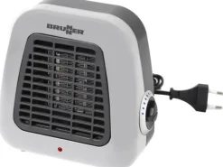 Brunner Heizlüfter Kero Thermostat 500 W