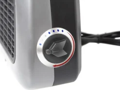 Brunner Heizlüfter Kero Thermostat 500 W