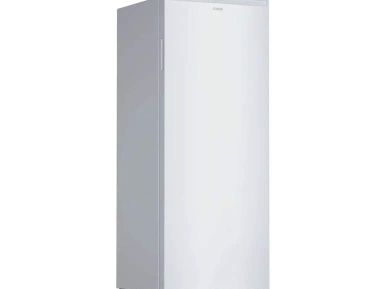 Candy Gefrierschrank CNUQ2L513EW Wechselbar/Rechts