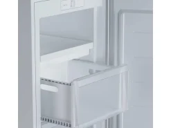 Candy Gefrierschrank CNUQ2L513EW Wechselbar/Rechts