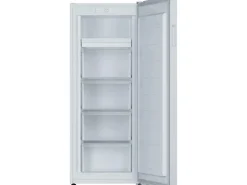 Candy Gefrierschrank CNUQ2L513EW Wechselbar/Rechts