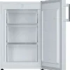 Candy Gefrierschrank CNUQ2L58EWH Wechselbar/Rechts