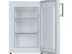 Candy Gefrierschrank CNUQ2L58EWH Wechselbar/Rechts