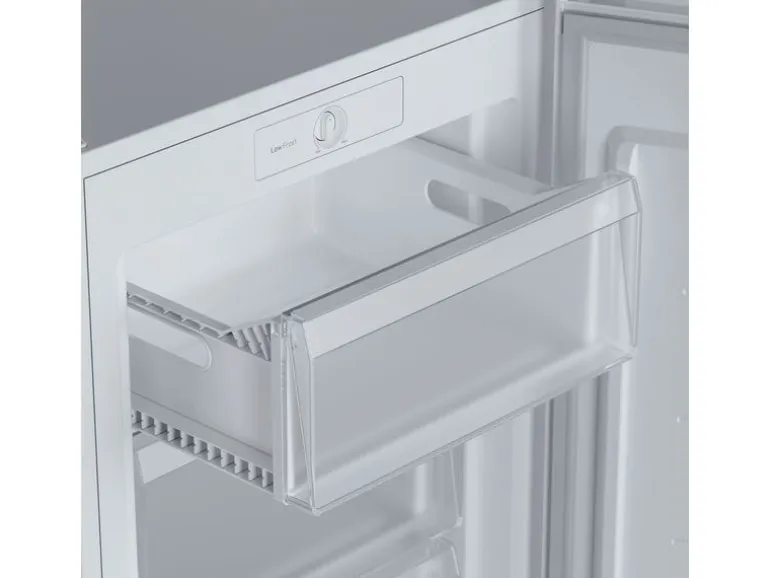 Candy Gefrierschrank CNUQ2L58EWH Wechselbar/Rechts