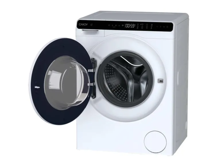 Candy Waschmaschine CW50-BP12307WU-S Links