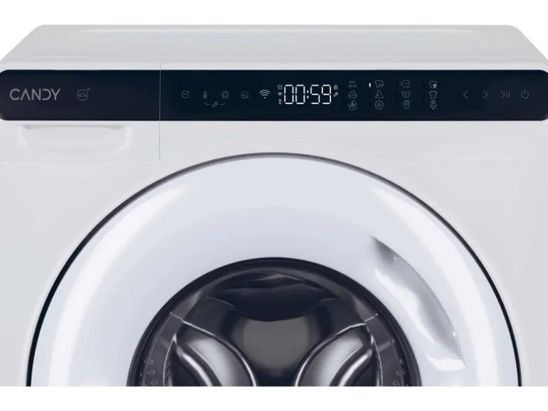 Candy Waschmaschine CW50-BP12307WU-S Links