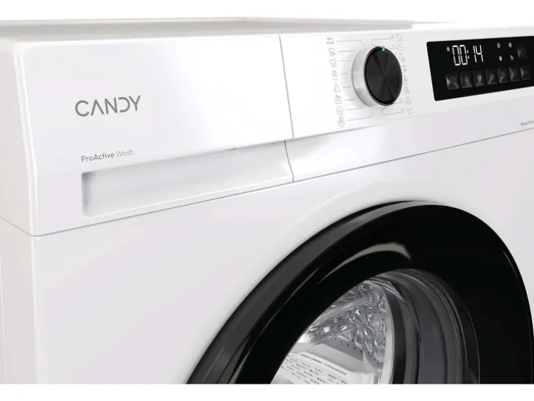 Candy Waschmaschine GD 410B8-S Links