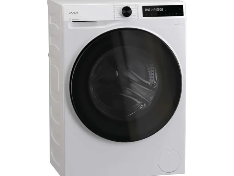 Candy Waschtrockner BWR 6106BL8-S Links