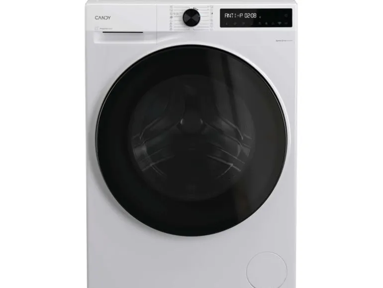 Candy Waschtrockner BWR 6106BL8-S Links