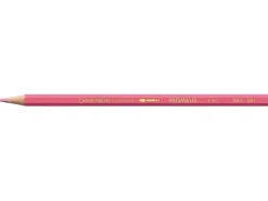 Caran d'Ache Farbstifte Prismalo 3 mm, 1 Stück, Rosa