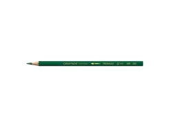 Caran d'Ache Farbstifte Prismalo 3 mm, 1 Stück, Dunkelgrün