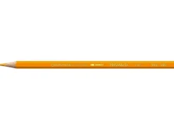 Caran d'Ache Farbstifte Prismalo 3 mm, 1 Stück, Orange