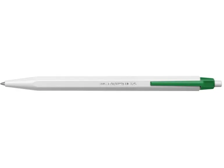 Caran d'Ache Kugelschreiber 825 Grün