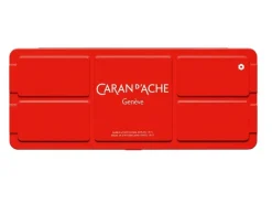 Caran d'Ache Wasserfarbe Gouache Studio 16-teilig