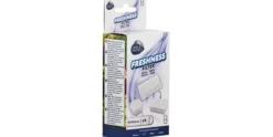 Care Protect Ersatzfilter 4 Stück