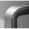 Caso Mikrowelle M20 Ecostyle Schwarz/Grau
