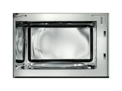 Caso Mikrowelle M20 Electronic Edelstahl 20 l 800 W