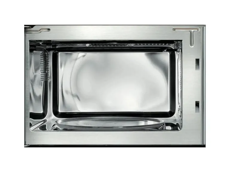 Caso Mikrowelle M20 Electronic Edelstahl 20 l 800 W