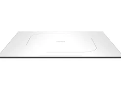 Caso Mikrowelle MG25 Ceramic Menu Schwarz